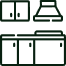 Cabinet icon