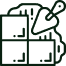 Flooring icon